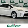 toyota prius 2012 -TOYOTA--Prius DAA-ZVW30--ZVW30-1494537---TOYOTA--Prius DAA-ZVW30--ZVW30-1494537- image 1