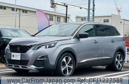 peugeot 5008 2020 quick_quick_P87AH01_VF3MJEHZRKL115872