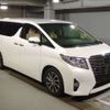 toyota alphard 2017 -TOYOTA--Alphard DBA-AGH30W--AGH30-0139851---TOYOTA--Alphard DBA-AGH30W--AGH30-0139851- image 4