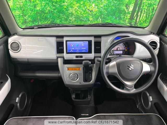 suzuki hustler 2017 CFJ1671542 image 2