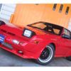 mitsubishi starion 1988 CFJ7588390 image 23