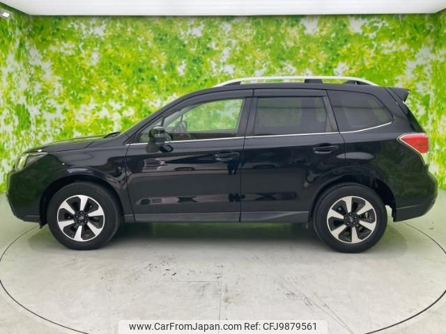 subaru forester 2016 quick_quick_DBA-SJ5_SJ5-091422 image 2