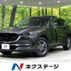 mazda cx-5 2018 quick_quick_KF2P_KF2P-301908 image 1