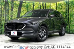 mazda cx-5 2018 quick_quick_KF2P_KF2P-301908