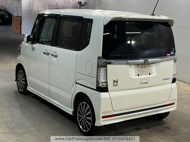 honda n-box 2013 -HONDA--N BOX JF1-2125895---HONDA--N BOX JF1-2125895- image 2