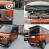 mitsubishi delica 2024 CFJ1847451 image 9