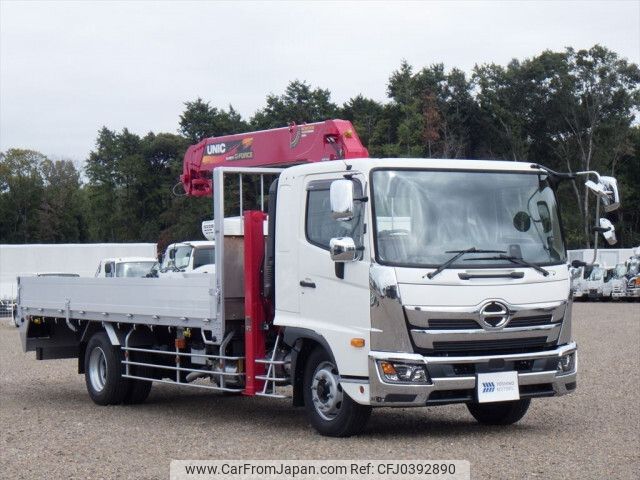 hino ranger 2023 -HINO--Hino Ranger 2PG-FE2ACA--FE2AC-102546---HINO--Hino Ranger 2PG-FE2ACA--FE2AC-102546- image 2