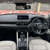 mazda cx-5 2022 CFJ1830946 image 8