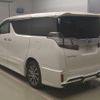 toyota vellfire 2017 -TOYOTA 【札幌 303ﾑ 850】--Vellfire DAA-AYH30W--AYH30-0046773---TOYOTA 【札幌 303ﾑ 850】--Vellfire DAA-AYH30W--AYH30-0046773- image 11