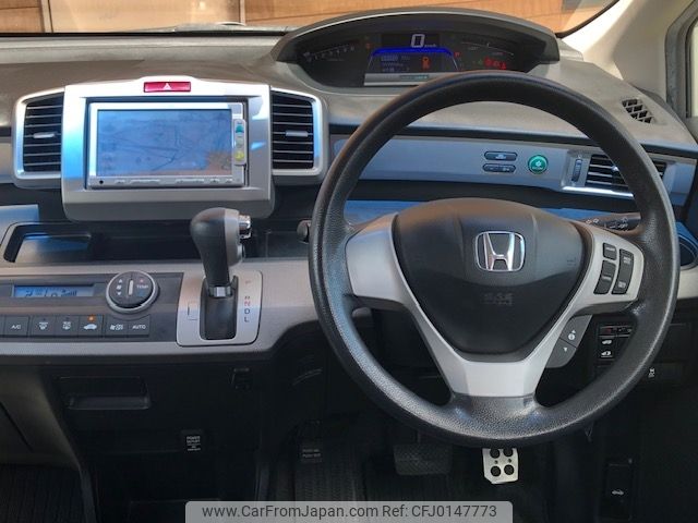 honda freed 2011 -HONDA--Freed DAA-GP3--GP3-1004250---HONDA--Freed DAA-GP3--GP3-1004250- image 2