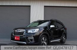 subaru forester 2018 quick_quick_SKE_SKE-006833