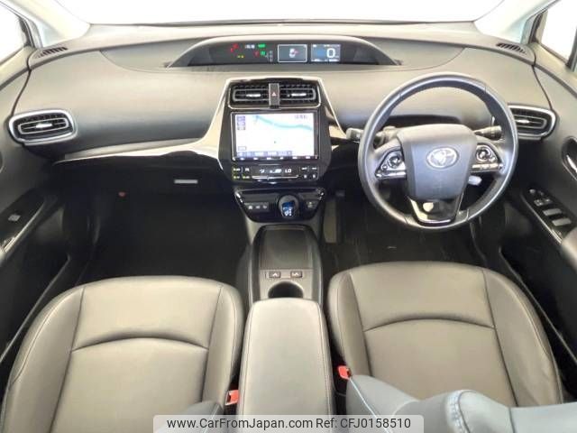 toyota prius 2019 -TOYOTA--Prius DAA-ZVW51--ZVW51-6091085---TOYOTA--Prius DAA-ZVW51--ZVW51-6091085- image 2