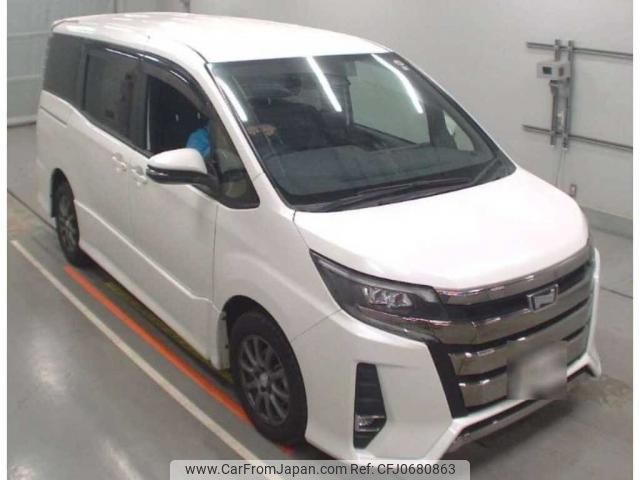 toyota noah 2018 quick_quick_DBA-ZRR85W_0100245 image 1