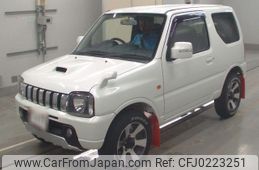 suzuki jimny 2011 -SUZUKI 【Ｎｏ後日 】--Jimny JB23W-654558---SUZUKI 【Ｎｏ後日 】--Jimny JB23W-654558-