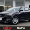 jaguar e-pace 2018 -JAGUAR--Jaguar E-Pace LDA-DF2NA--SADFA2AN6J1Z32569---JAGUAR--Jaguar E-Pace LDA-DF2NA--SADFA2AN6J1Z32569- image 1