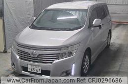 nissan elgrand 2011 -NISSAN 【熊谷 301の8567】--Elgrand TE52-014504---NISSAN 【熊谷 301の8567】--Elgrand TE52-014504-