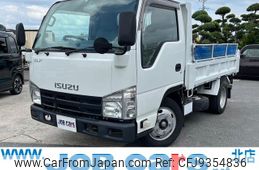 isuzu elf-truck 2014 GOO_NET_EXCHANGE_0707487A30240107W001