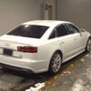 audi a6 2018 -AUDI--Audi A6 ABA-4GCYPS--WAUZZZ4G1JN029162---AUDI--Audi A6 ABA-4GCYPS--WAUZZZ4G1JN029162- image 2