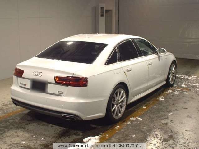 audi a6 2018 -AUDI--Audi A6 ABA-4GCYPS--WAUZZZ4G1JN029162---AUDI--Audi A6 ABA-4GCYPS--WAUZZZ4G1JN029162- image 2