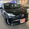 toyota yaris-cross 2020 quick_quick_5BA-MXPB10_3000080 image 1