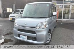 daihatsu tanto 2017 CFJ1648953