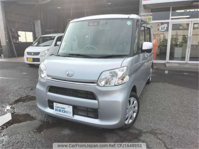 daihatsu tanto 2017 CFJ1648953 image 1