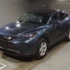 toyota harrier 2022 -TOYOTA--Harrier 6BA-MXUA80--MXUA80-0076039---TOYOTA--Harrier 6BA-MXUA80--MXUA80-0076039- image 1