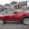 nissan juke 2013 -NISSAN--Juke DBA-YF15--YF15-221514---NISSAN--Juke DBA-YF15--YF15-221514- image 4