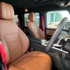 mercedes-benz g-class 2023 quick_quick_3DA-463350_W1N4633502X470658 image 4