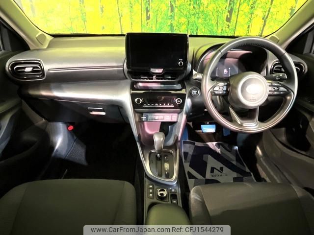 toyota yaris-cross 2024 CFJ1544279 image 2