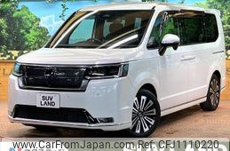 honda stepwagon 2023 -HONDA--Stepwgn 6AA-RP8--RP8-1046261---HONDA--Stepwgn 6AA-RP8--RP8-1046261-