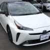 toyota prius 2021 quick_quick_6AA-ZVW51_ZVW51-6218239 image 3