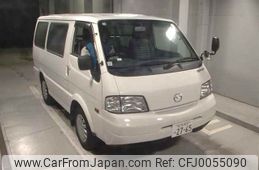 mazda bongo-van 2018 -MAZDA 【松本 400ﾂ2765】--Bongo Van SLP2M-104420---MAZDA 【松本 400ﾂ2765】--Bongo Van SLP2M-104420-