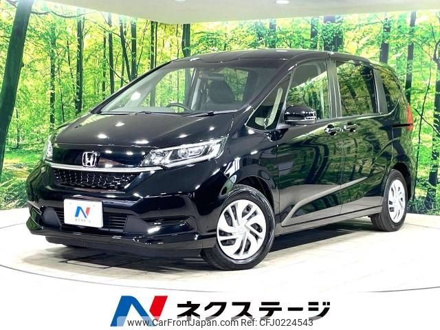 honda freed 2022 -HONDA--Freed 6BA-GB5--GB5-3169764---HONDA--Freed 6BA-GB5--GB5-3169764- image 1