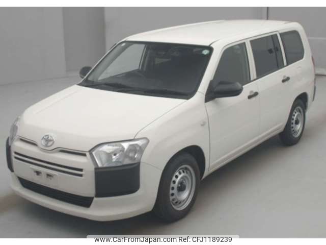 toyota probox-van 2022 -TOYOTA--Probox Van 5BE-NCP160V--NCP160-0174420---TOYOTA--Probox Van 5BE-NCP160V--NCP160-0174420- image 1