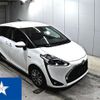 toyota sienta 2019 -TOYOTA--Sienta NHP170G--NHP170-7192702---TOYOTA--Sienta NHP170G--NHP170-7192702- image 1