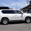 toyota land-cruiser-prado 2019 -TOYOTA--Land Cruiser Prado CBA-TRJ150W--TRJ150-0104647---TOYOTA--Land Cruiser Prado CBA-TRJ150W--TRJ150-0104647- image 5