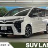 toyota voxy 2020 quick_quick_ZRR80W_ZRR80-0586356 image 1