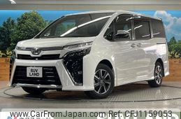 toyota voxy 2020 quick_quick_ZRR80W_ZRR80-0586356