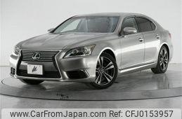 lexus ls 2014 quick_quick_DBA-USF40_USF40-5129824