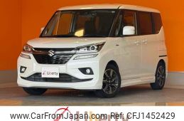 suzuki solio-bandit 2019 CFJ1452429