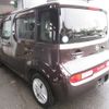 nissan cube 2014 -NISSAN--Cube DBA-Z12--Z12-278472---NISSAN--Cube DBA-Z12--Z12-278472- image 2