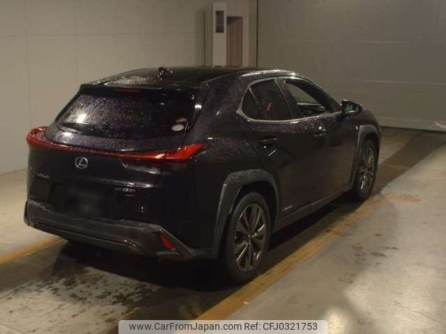 lexus ux 2019 -LEXUS--Lexus UX 6AA-MZAH10--MZAH10-2027456---LEXUS--Lexus UX 6AA-MZAH10--MZAH10-2027456- image 2