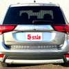 mitsubishi outlander 2015 -MITSUBISHI--Outlander DBA-GF8W--GF8W-0301825---MITSUBISHI--Outlander DBA-GF8W--GF8W-0301825- image 13