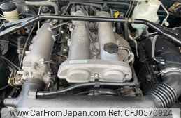 mazda roadster 1996 CARSENSOR_JP_AU6097577720