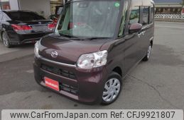 daihatsu tanto 2018 -DAIHATSU--Tanto DBA-LA600S--LA600S-0645194---DAIHATSU--Tanto DBA-LA600S--LA600S-0645194-