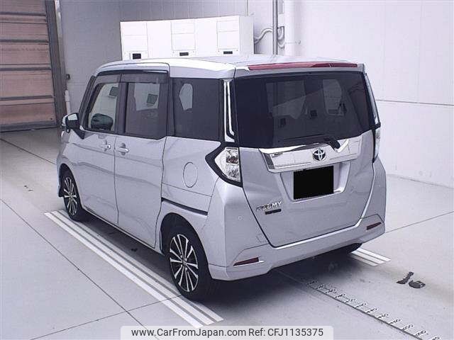 toyota roomy 2021 -TOYOTA--Roomy M900A-0563484---TOYOTA--Roomy M900A-0563484- image 2