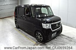 honda n-box 2018 -HONDA--N BOX JF3-1113819---HONDA--N BOX JF3-1113819-