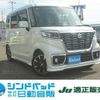 suzuki spacia 2018 -SUZUKI 【船橋 580ｳ3713】--Spacia MK53S--597150---SUZUKI 【船橋 580ｳ3713】--Spacia MK53S--597150- image 1