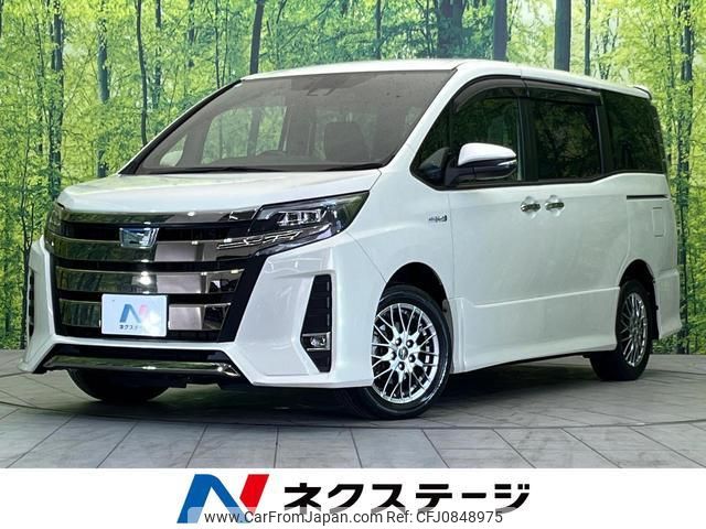 toyota noah 2018 quick_quick_ZWR80W_ZWR80-0363898 image 1